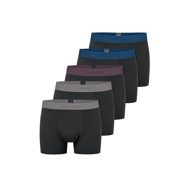 Боксеры SCHIESSER 28090 EU 2XL