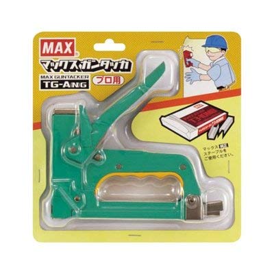 Max Gun Tacker TG-A(N)G