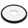 72mm Center Exposure Lens Filter Central Exposure Edge Blur Special Effect Filter for Photography Videography