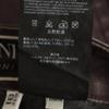 Armani Collezioni P50 Narrow Collar Denim Pants W31 Purple Men's Used