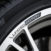 Aluminum LIMITED EDITION Car Wheel Hub Decoration Sticker For Sports Modification Accessories