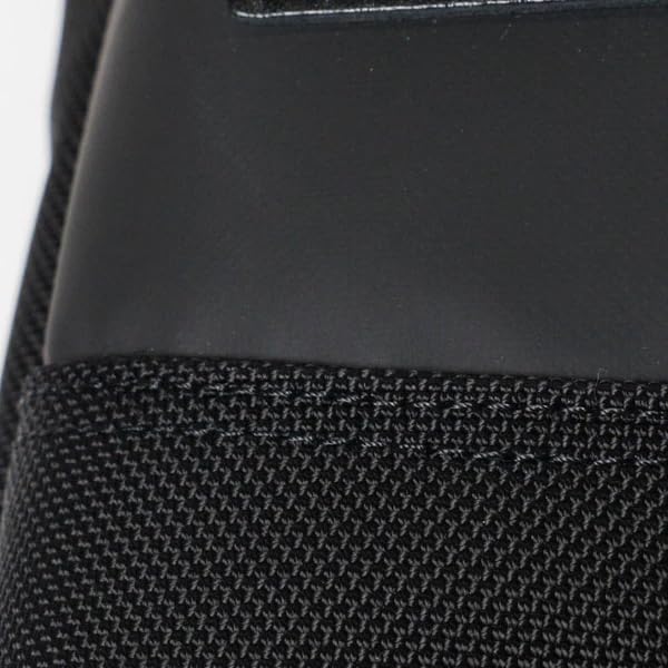 [Meisterwerk] Stadt RucksackBusiness Rucksack Slick02482 Herren Schwarz