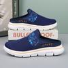 Men Shoes Summer Breathable Home Indoor Slippers Men Thick Bottom Slides Casual Shoes for Men sandals sandalias de verano 2026