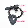Cruise Control Switch 84632-34011 84632-34017 45186-06210-C0 846320F010 84632-0F010 For Toyota Camry V40 2009-2011