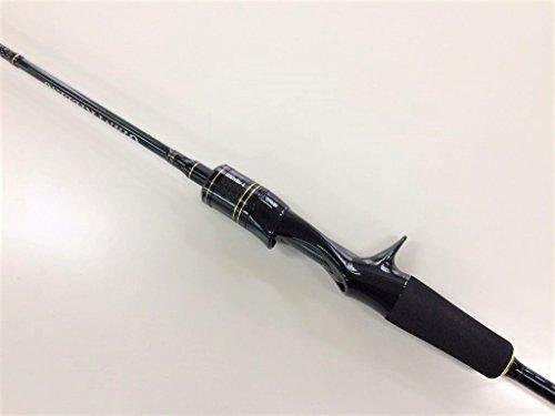Major Craft 2nd Generation Giant Killing Super Light Jigging GXJ-B63ML/LJ
