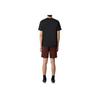 Stone Island 25SS V-Neck Slim Fit T-Shirt Men Tops Black K1S152100001S0013-V0029