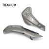 2021 2022 2023 For Trident 660 Trident660 Engine Belly Pan Protection Plate Kit Motorcycle Lower Side Fairing Guards Accessories
