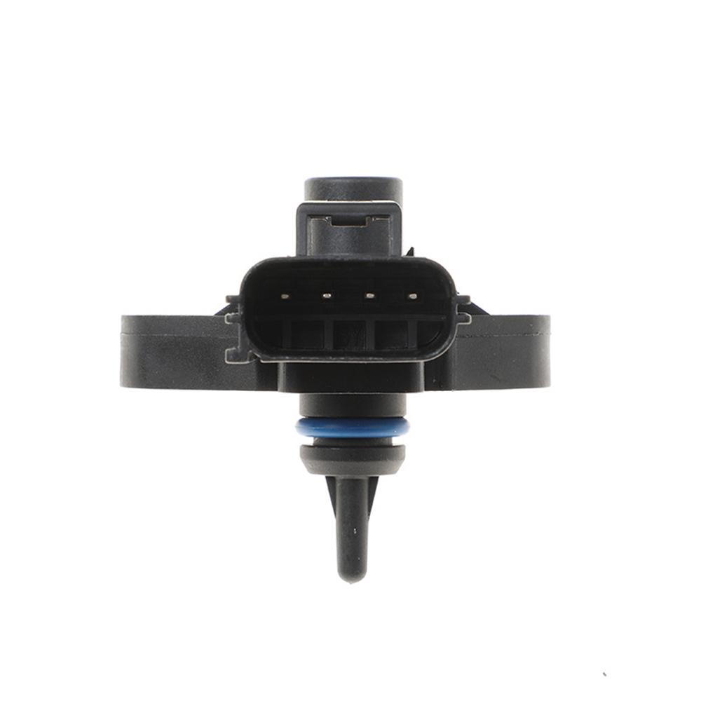 Fuel Injection Pressure Sensor For Ford Escape Focus Fusion Mustang 3F2Z9G756AC