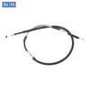 107cm Motorcycle Clutch Cables For Kawasaki KDX200 KDX220 KDX250 KDX 200 220 250 Motorbike Extended Line Wire Cable Wirerope
