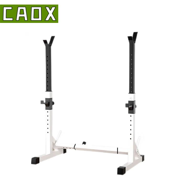 CAOX Multi-functional Squat Rack and Weight Bench Series