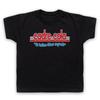 CADRE COLA DER LÄUFER ARNIE INOFFIZIELLER ACTIONFILM KINDER KINDER T-Shirt