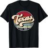 Cool 70s Style Sunset T-Shirt
