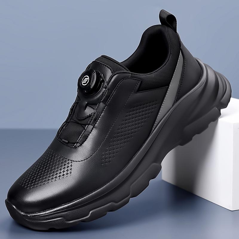 Fashion Comfortable Male Treking Footwear Non-Slip Men's Trainers Outdoor Sports Footwear Classic Hiking Sneakers Versatile Casual Shoes
