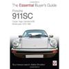 Porsche 911SC O Guia Essencial para Compradores