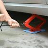 Xiaomi Foldable Car Hand Jack Rocker For Car Jack Folding Handle Scissor Jack Rocker General Jacks Helper Car Best Service 10X27CM