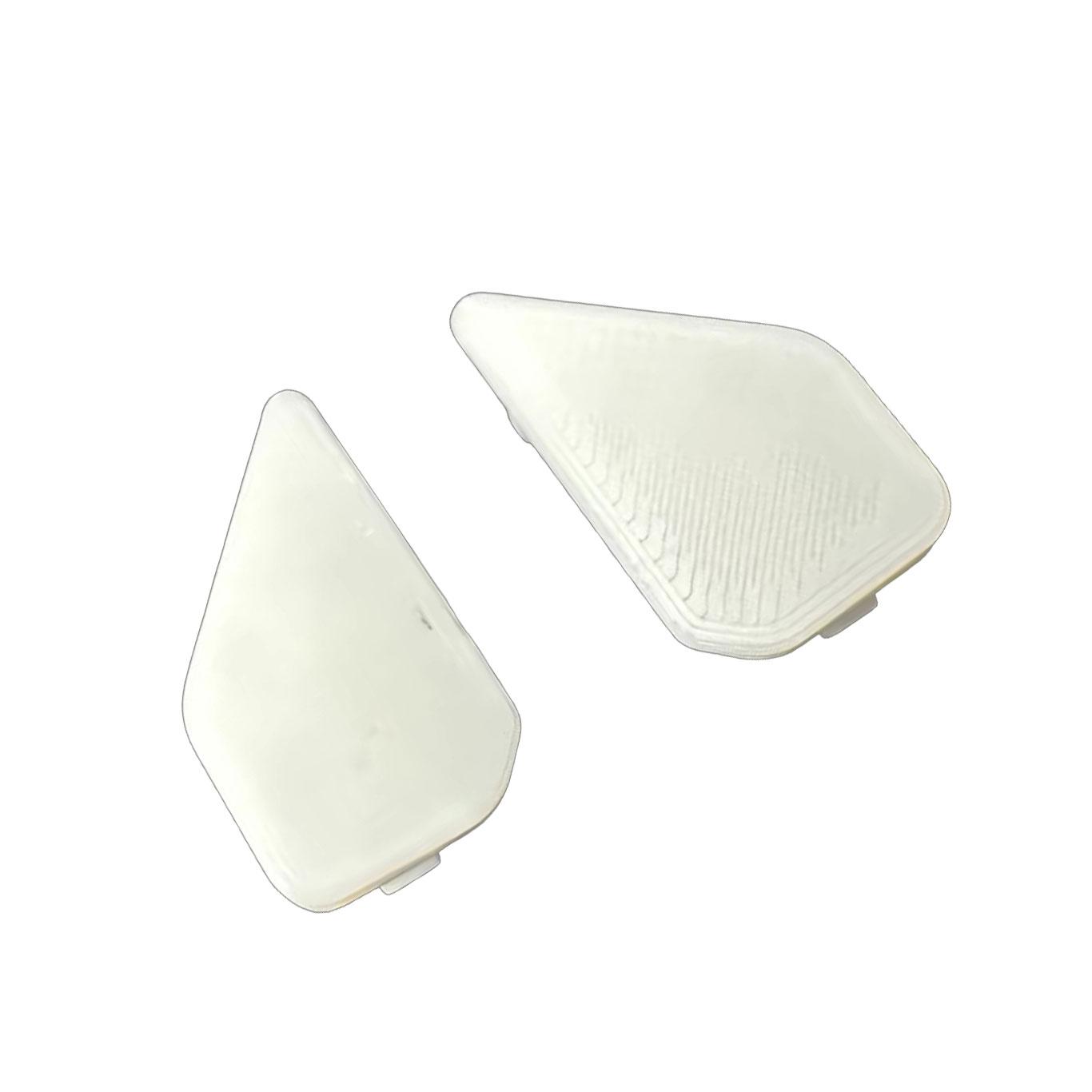 M1+M2 Multifunction Back Button Dusts Protections Precisions Cut Back Button Back Button Enhancements белый