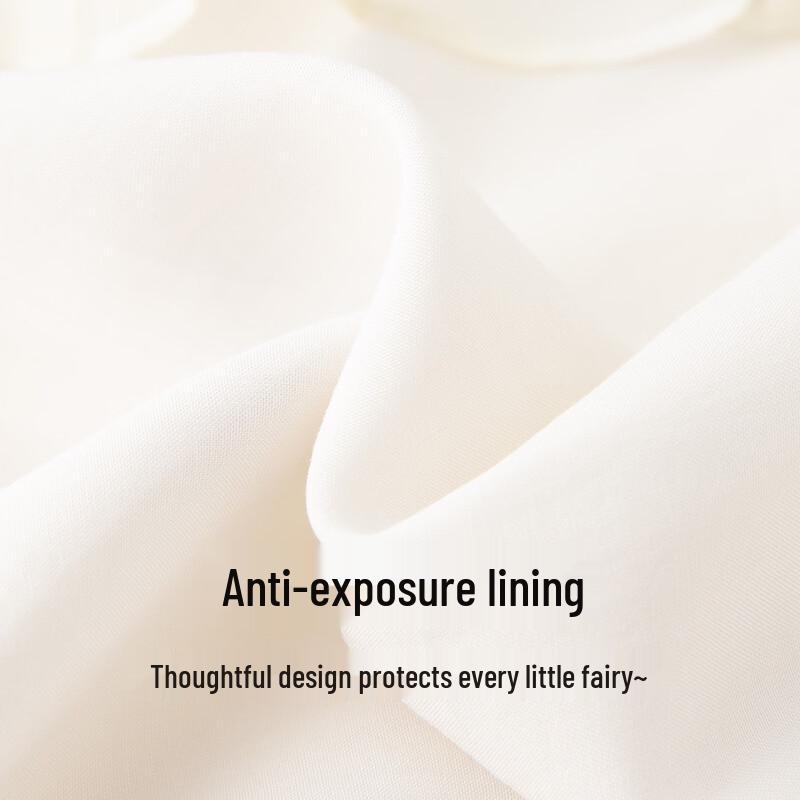 TUHUANG 100% morušové hedvábí V-výstřih Květinové georgette Maxi šaty