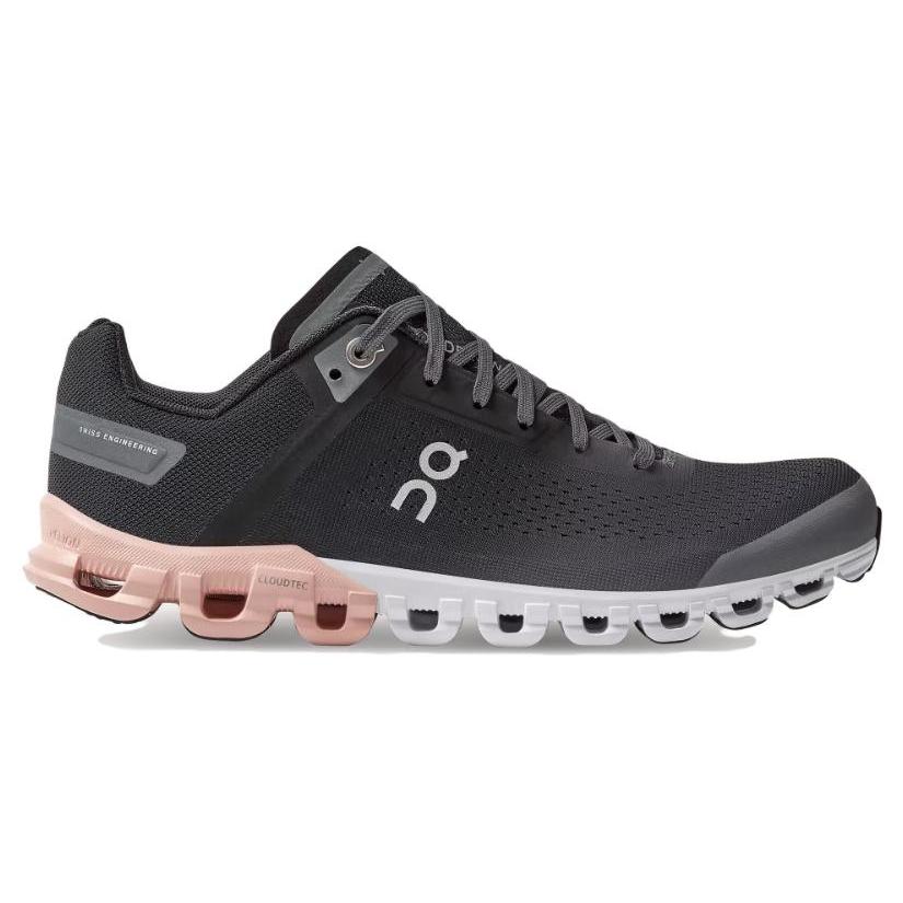 On Running Cloudflow 3.0 Felsgrau Rose Damen 35.99234