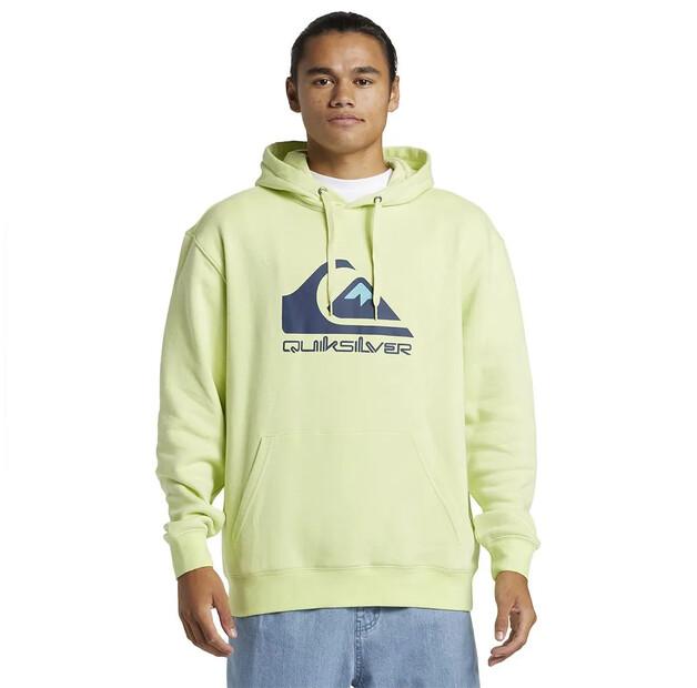 

Quiksilver Big Logo худи L