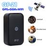 Mini Auto GPS Tracker Fahrzeug GPS Ortungsgerät Kinder Anti-Verloren Aufnahme Mithören Smartes Tracking Gerät Autoteile GF21 GF09 GF07