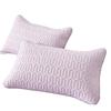 Isolation layer Cooling Pillow Cover Cotton Pillow core protection Pillowcase  household