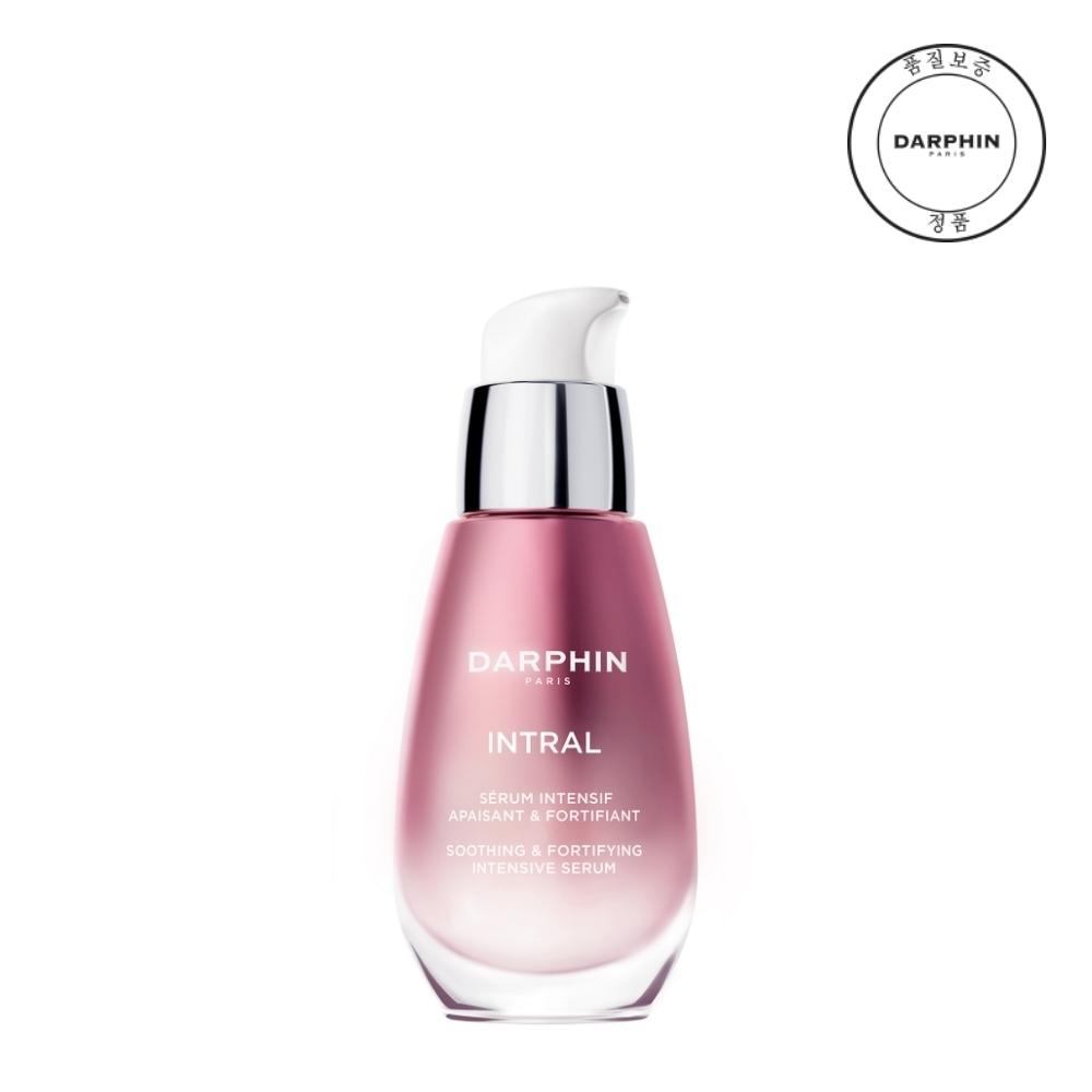 Dalfang Intral Soothing And Fortifying Intensive Serum 30ml