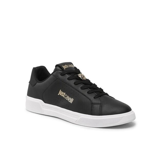 Кроссовки Just Cavalli 74QB3SB3 EU 41