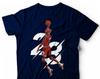 Mj 23 Dunk T-Shirt - Basketball Champions