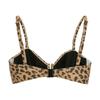 Regatta Womens/Ladies Aceana III Leopard Print Bikini Top