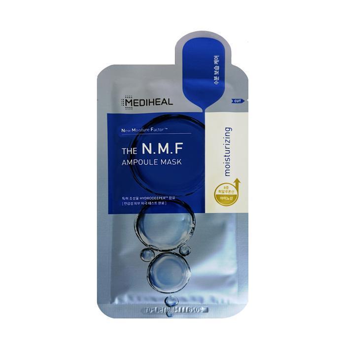 

Mediheal 2nd Generation The NMF Ampoule Moisture Mask Pack 1 Sheet //FJS (41989818)