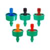 2/4/8/12/16L Pressure Compensating Dripper Garden Greenhouse Orchard Drip Irrigation System Sprinkler Drip Stabilizers 50Pcs