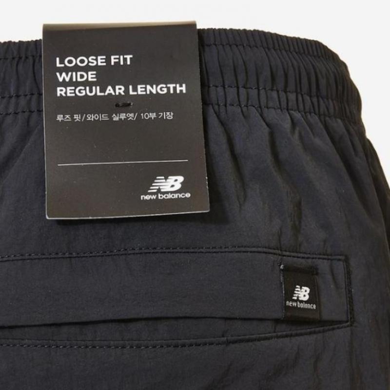 New BalaNce UNi N flyiNg Warm Up paNts NbNtc32703