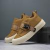 Men's Lightweight Casual Shoes, Stylish Business-casual Running Shoes, Sizes 39 To 46