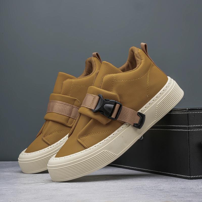 Men's Lightweight Casual Shoes, Stylish Business-casual Running Shoes, Sizes 39 To 46