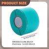 Nastro Antiscivolo Manico Morbido Silicone Accessori Remo Resistente alla Fiamma Avvolgimento Impermeabile