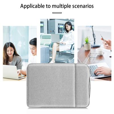 13/15/16 Inch Laptop Bag Reduce The Burden Shock-resistant Storage Notebook Notebook Case Protective Bag for Travel