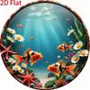 Accesorii pentru decor – Produse din metal