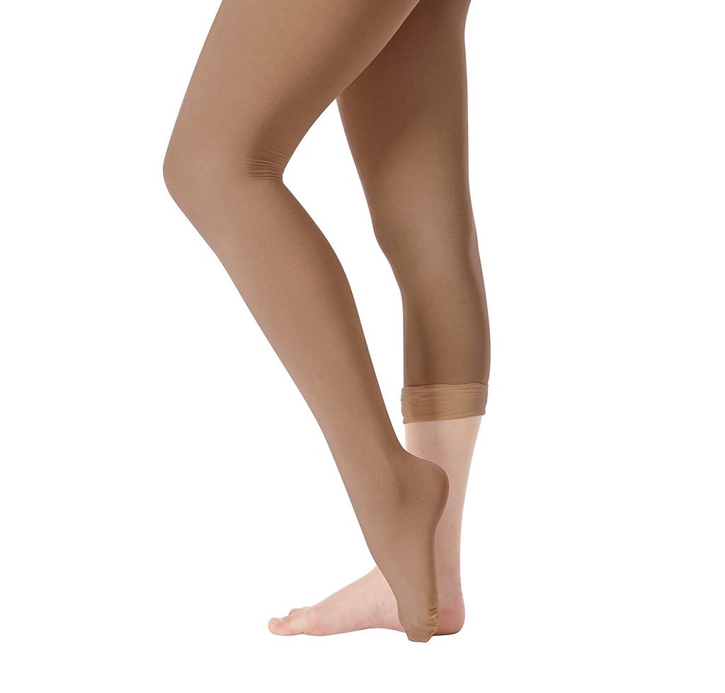 Pro Dance Tights for Girls Ballet,Gymnastic Legging Stockings for Toddlers