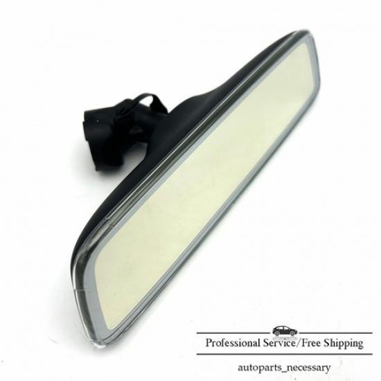 NEW Interior Rear View Mirror For 2017- Tesla Model 3 1119904-00-C