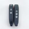 Kia EV5 Key Cover for 25 Models - Soft Silicone Protective Pouch for K3, 3+3 Keys