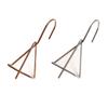 Stainless steel Terracotta Pots Hangers Garden Supplies Wall Clay Pot Pendant Flower Rack