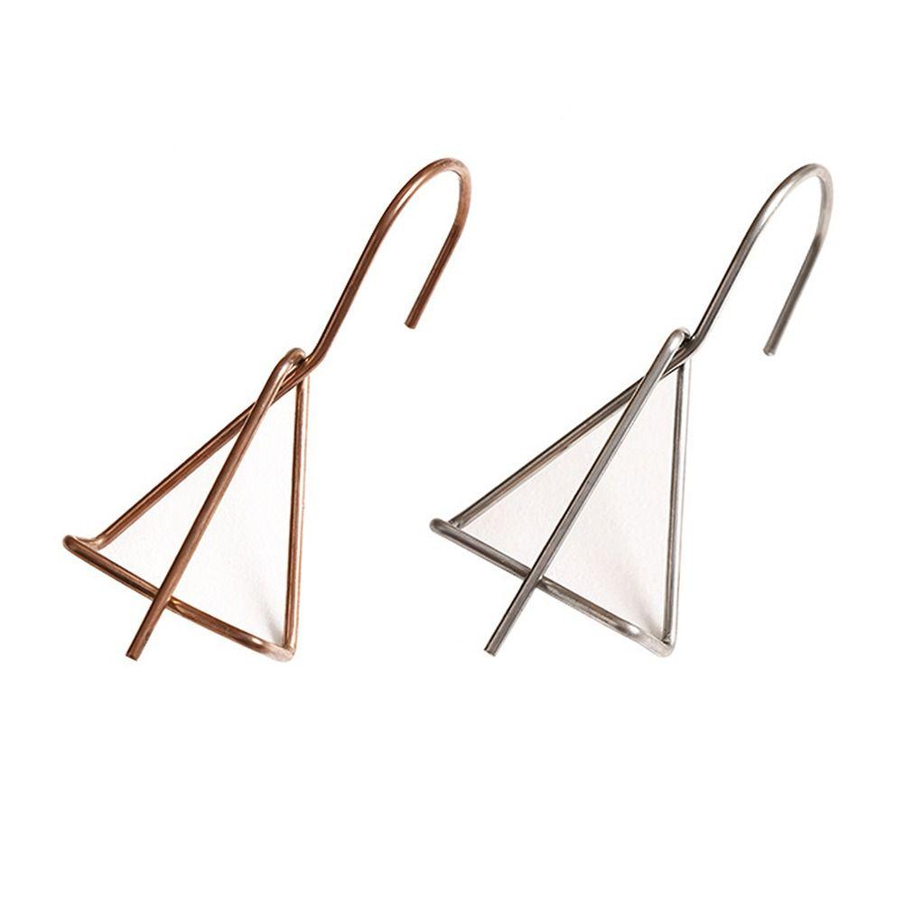 Stainless steel Terracotta Pots Hangers Garden Supplies Wall Clay Pot Pendant Flower Rack