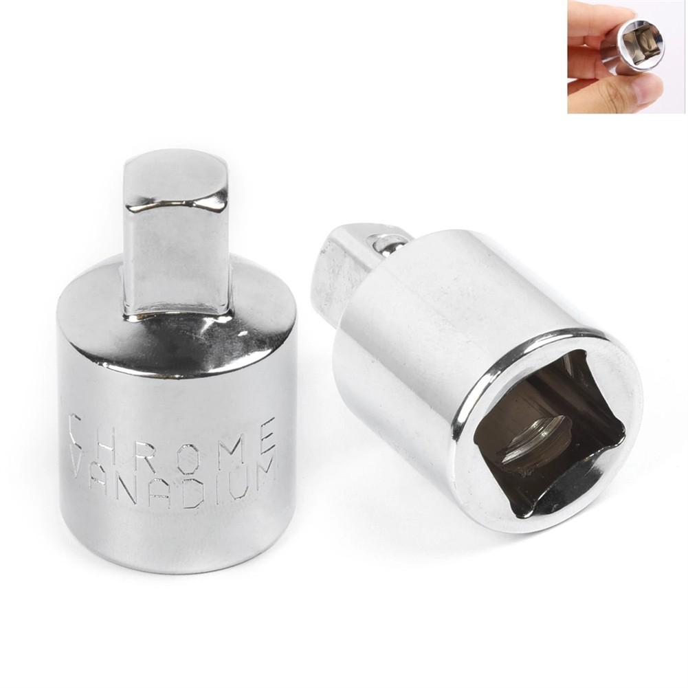 Werkzeuge Stecknuss Adapter Adapter Konverter Antrieb Ratsche