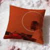 Blond F-Frank O-Ocean Cushion Cover Premium Comfort Reversible Pillow Cove -Two in One Design for Any Room & Car Interior