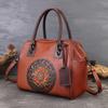 Tote Commuter Handbag, Large Capacity, Single Shoulder Bag, Crossbody Bag