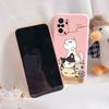 Heart Flower Case For Poco M5S Phone Cover Cute Silicone Shockproof Soft Coque For Poco M5S PocoM5S M5 S Shell Cartoon Lovely