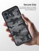Suitable Camouflage Shockproof Case for OnePlus Nothing Phone 2