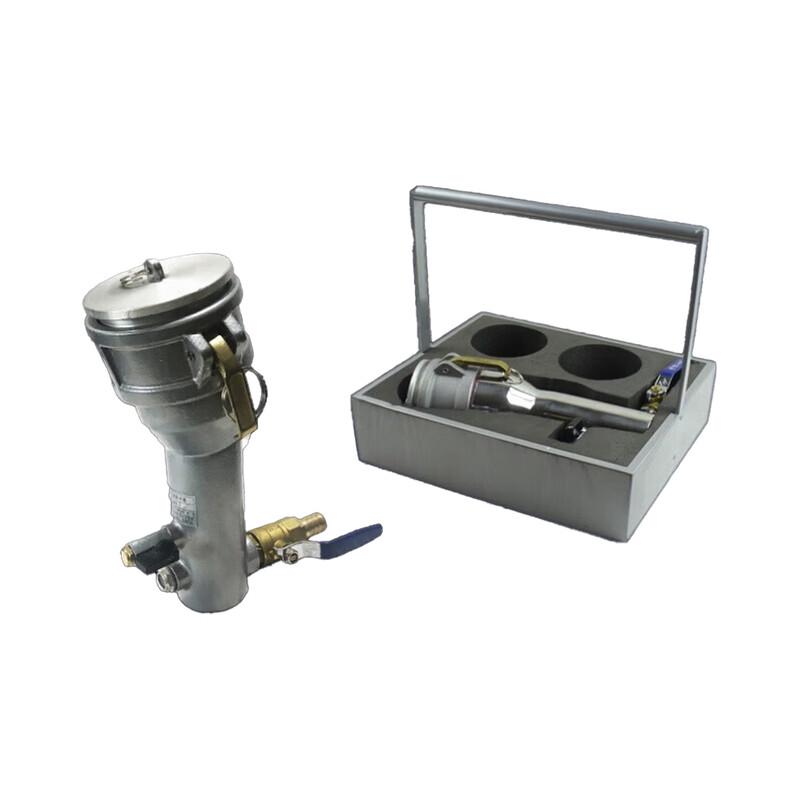 Juyuan Stainless Steel Bottom Sampler