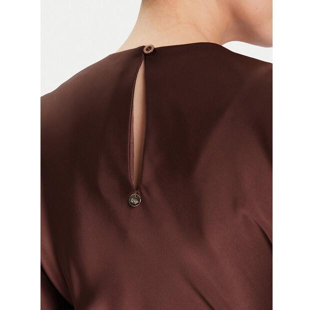 Платье коктейльное Rinascimento CFC0125718003