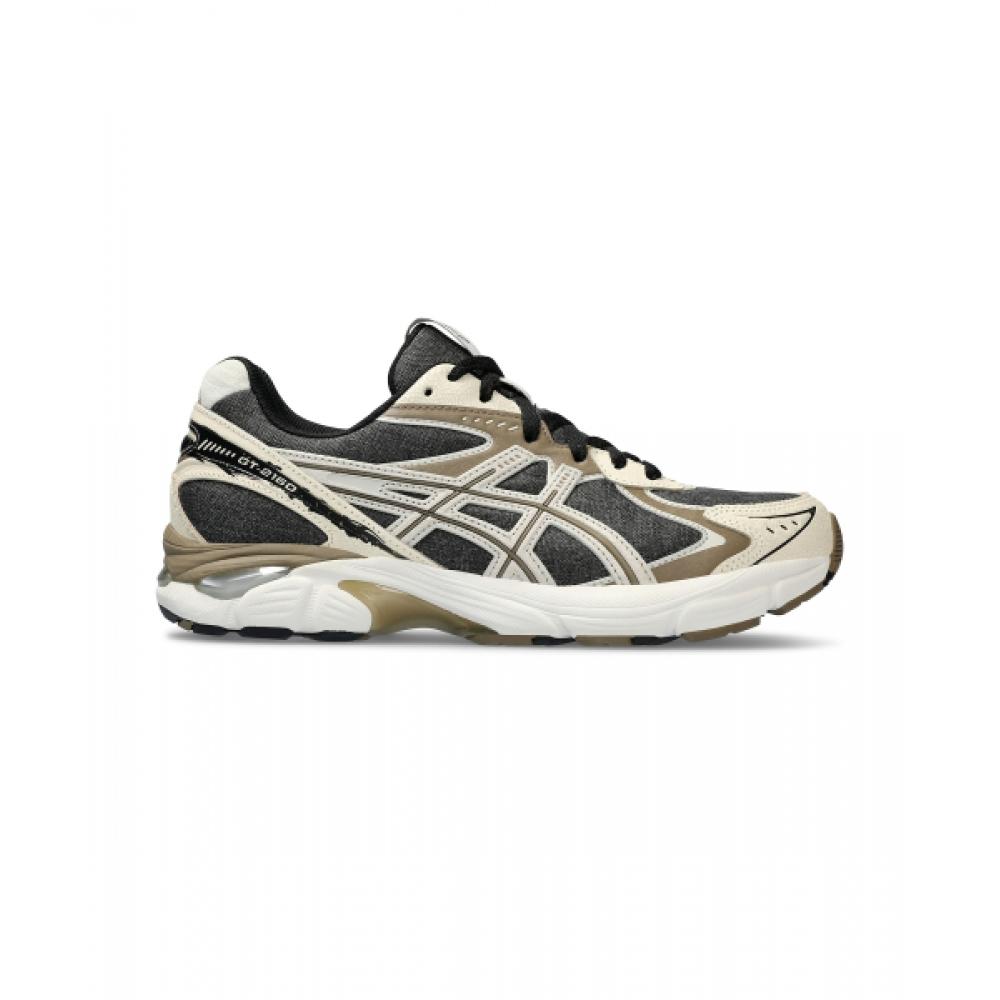 

ASICS GT 2160 ЧЕРНЫЙ КРЕМ 1203A415 001